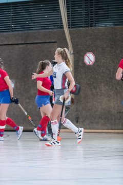 Bild 50 - B/C-Juniorinnen Hamburger Meisterschaft